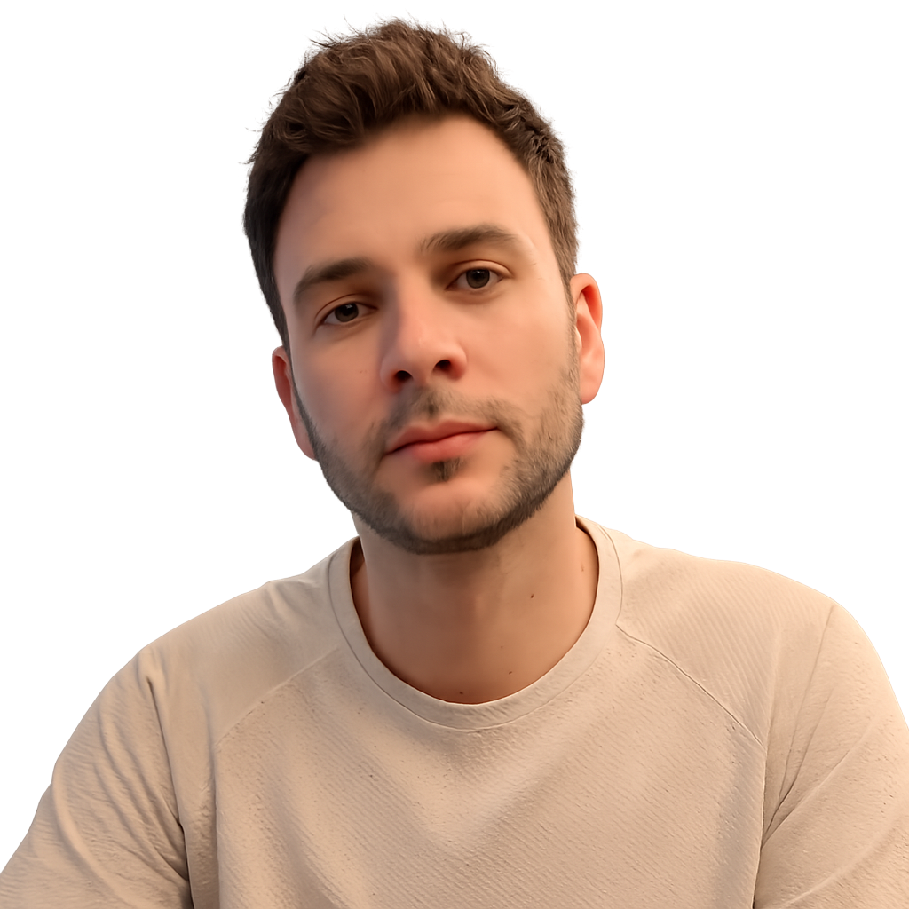 imagem de perfil